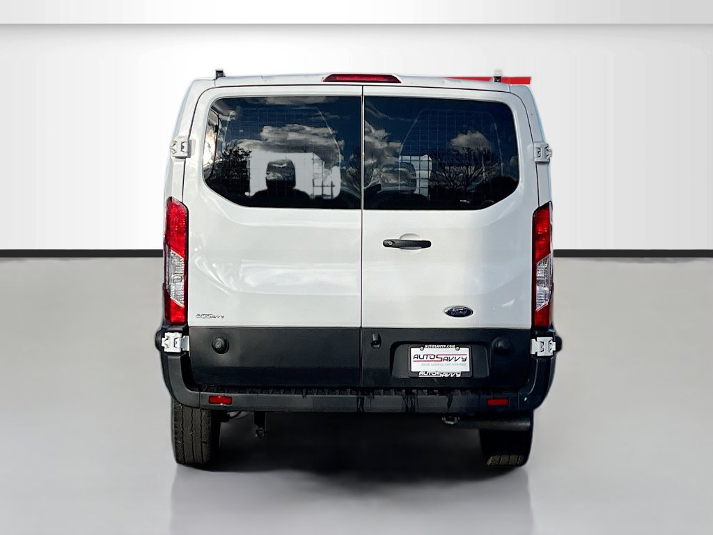 Used 2024 Ford Transit 350 Low Roof RWD image 6