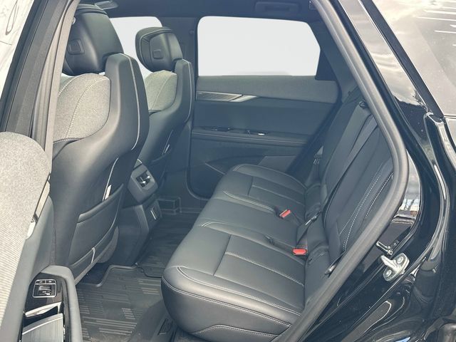 New 2027 Cadillac Optiq Luxury RWD image 11