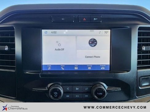 Used 2023 Ford F150 XLT image 28