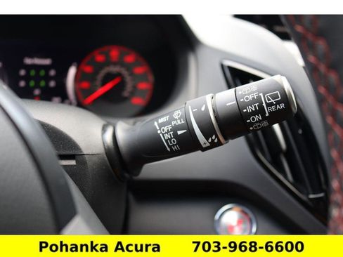 Certified 2025 Acura RDX A-Spec image 11