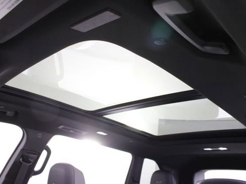 New 2026 Buick Enclave Sport Touring w/ Power Package FWD image 10