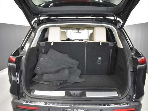 Used 2023 INFINITI QX60 Luxe AWD/4WD image 40