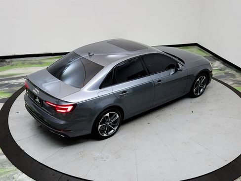 Used 2019 Audi A4 2.0T Premium image 34