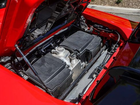 Used 2017 Lamborghini Huracan LP 580-2 image 56