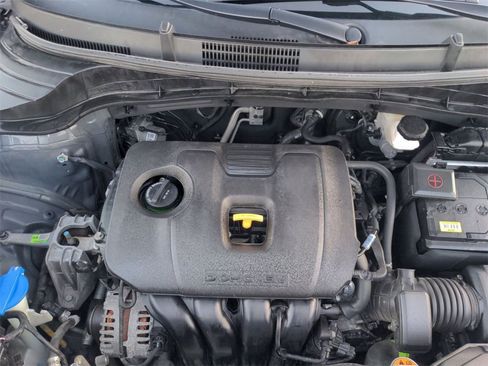 Used 2023 Kia Soul LX w/ Option Group 015 image 31