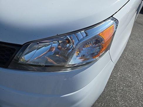 Used 2021 Nissan NV200 S w/ Back Door Glass Package image 30