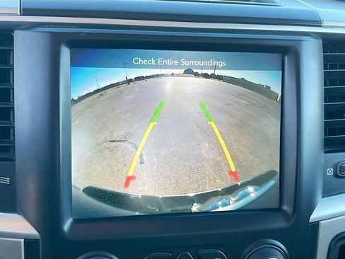 Used 2017 RAM 1500 Lone Star RWD image 13