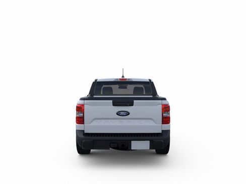 New 2026 Ford Maverick XLT w/ XLT Luxury Package AWD/4WD image 6