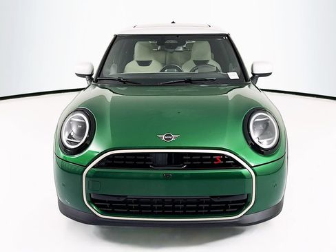 New 2026 MINI Cooper S FWD image 2