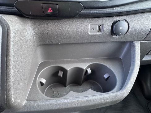 Used 2021 Ford Transit 350 DRW RWD image 23
