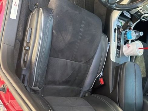 Used 2019 Acura TLX w/ Technology & A-SPEC Pkg image 6