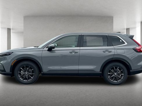 New 2026 Honda CR-V EX-L image 7