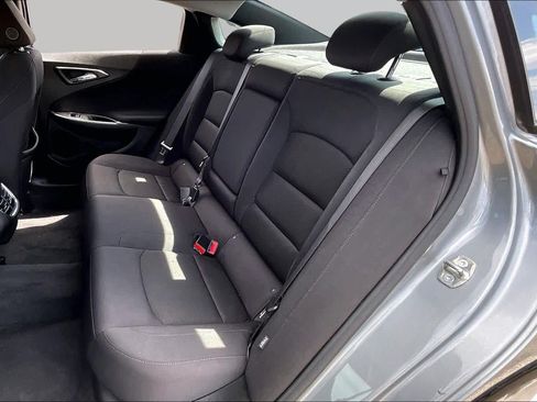 Used 2024 Chevrolet Malibu LT FWD image 19