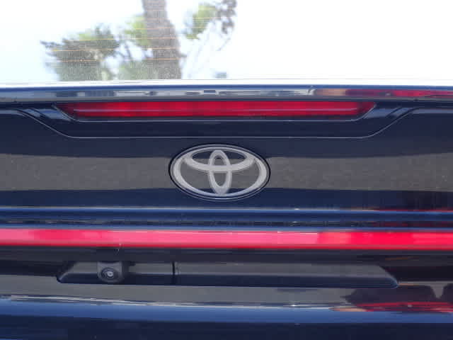 Certified 2023 Toyota Prius Limited FWD image 9