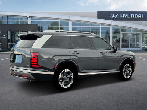 New 2026 Hyundai Palisade Limited AWD/4WD image 8