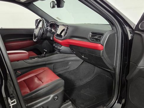 Used 2022 Dodge Durango R/T w/ Blacktop Package AWD/4WD image 39