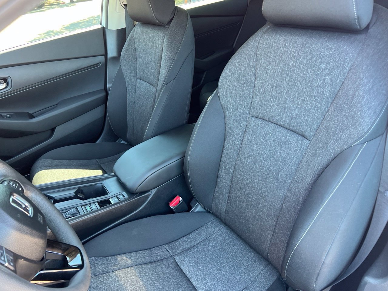 Used 2025 Honda Accord LX image 10