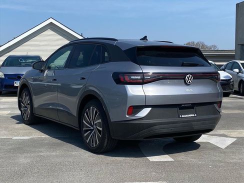 Used 2024 Volkswagen ID.4 S image 5