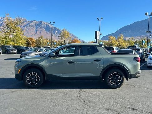 Used 2023 Hyundai Santa Cruz SE image 7