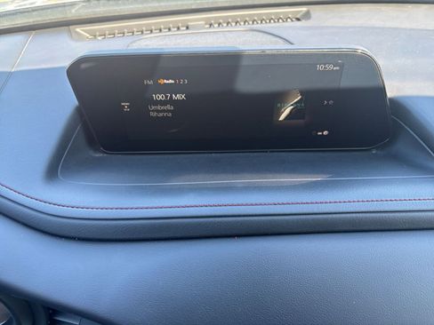 Used 2025 MAZDA CX-30 AWD 2.5 S w/ Preferred Package image 17