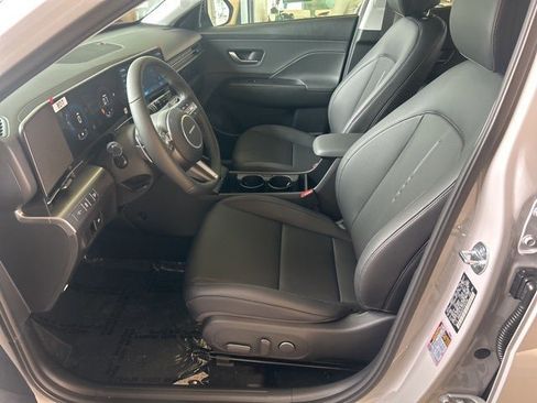 New 2026 Hyundai Kona SEL Premium image 16