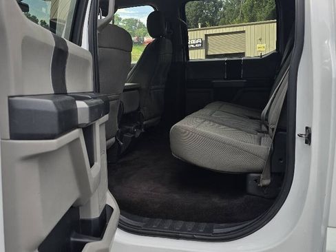 Used 2017 Ford F150 XLT AWD/4WD image 15
