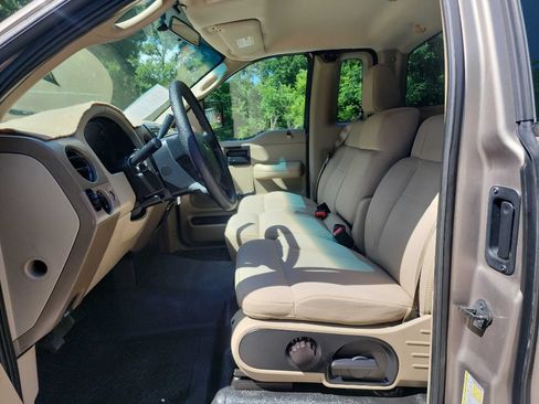 Used 2006 Ford F150 2WD Regular Cab image 16