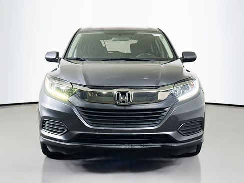 Used 2022 Honda HR-V LX image 2