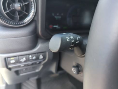 Used 2025 Toyota Land Cruiser AWD/4WD image 20
