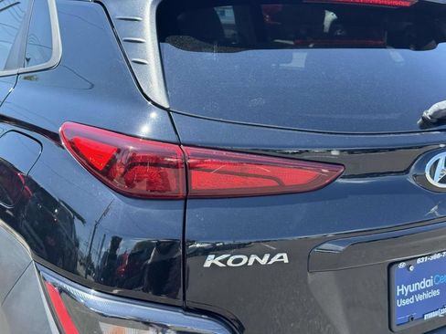 Used 2023 Hyundai Kona SEL AWD/4WD image 11