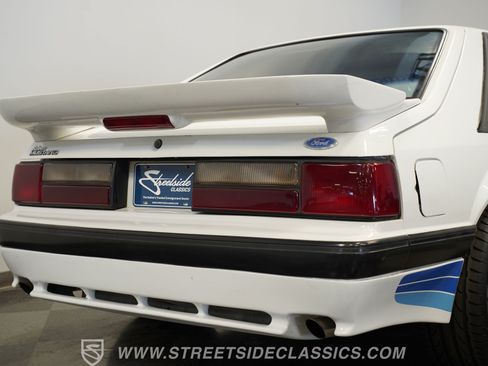Used 1987 Ford Mustang LX RWD image 32
