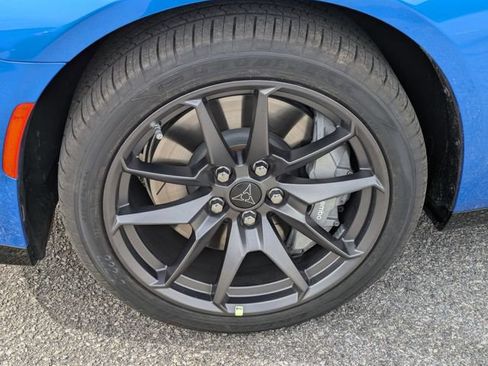 New 2026 Dodge Charger Scat Pack AWD/4WD image 10