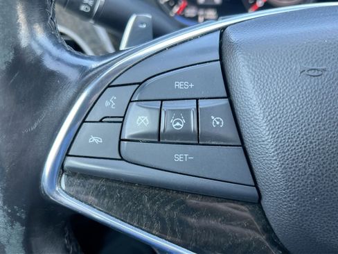 Used 2019 Cadillac CT6 Premium Luxury w/ Super Cruise Package image 23