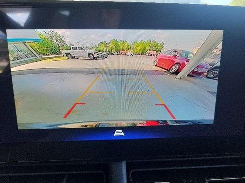 New 2026 Chevrolet Trax ACTIV w/ Driver Confidence Package FWD image 30