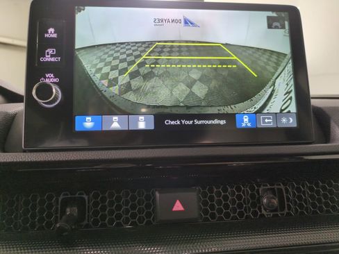 New 2026 Honda CR-V EX-L image 19