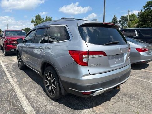 Used 2019 Honda Pilot Touring image 4