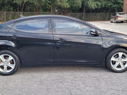 Used 2016 Hyundai Elantra Value Edition