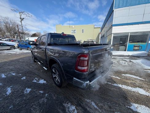 Used 2020 RAM 1500 Laramie image 3