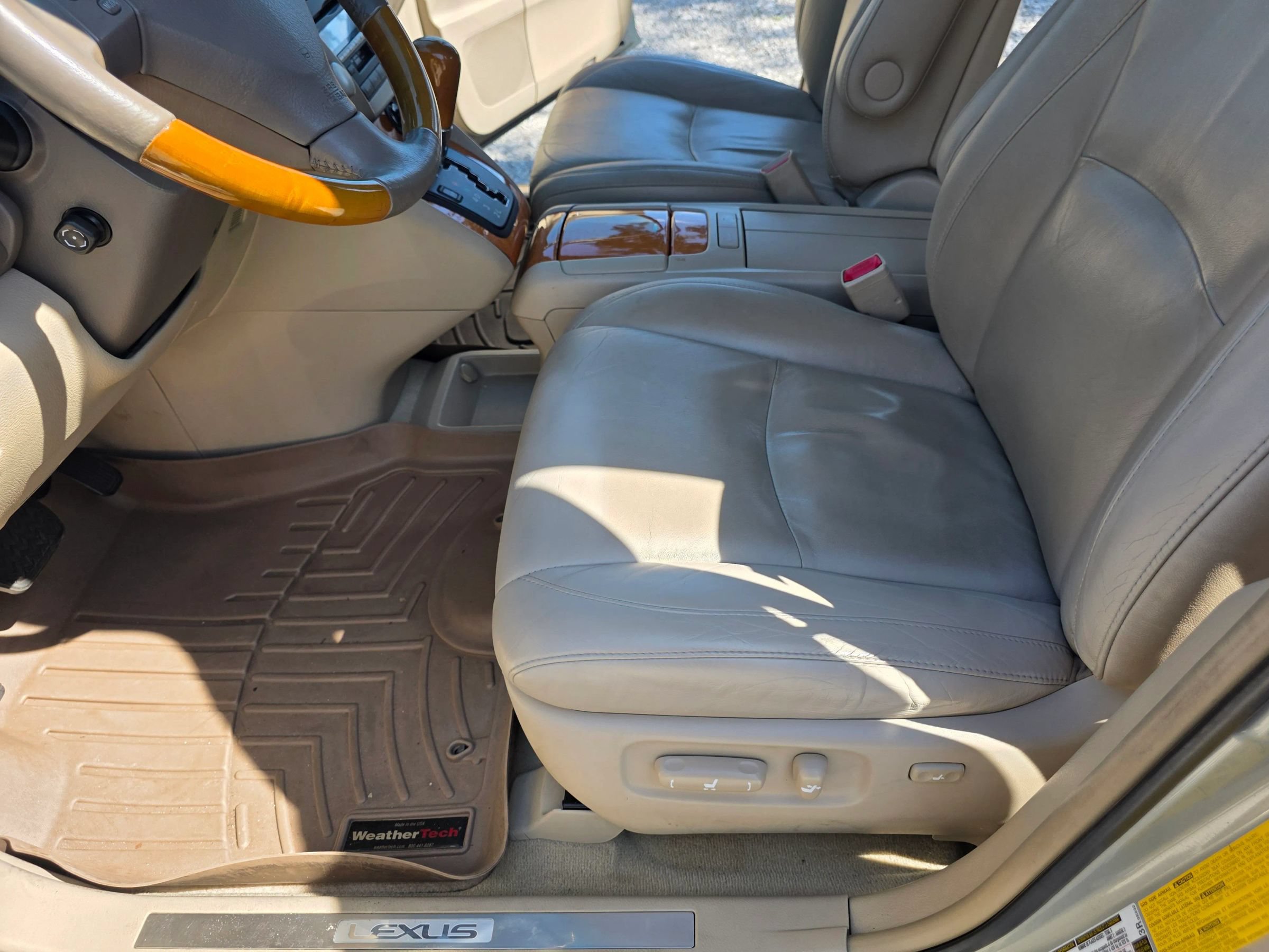 Used 2008 Lexus RX 350 2WD image 12