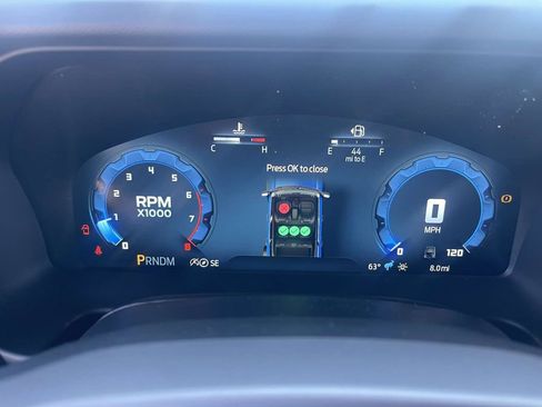 New 2025 Ford Bronco Big Bend image 25