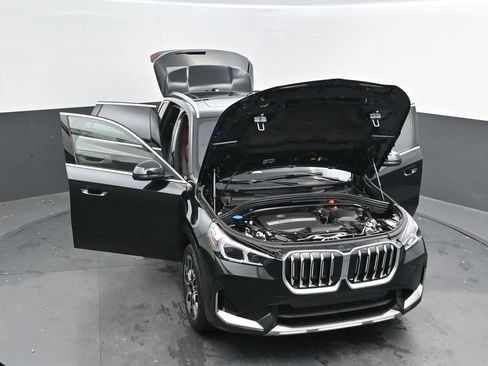 New 2026 BMW X1 xDrive28i w/ Convenience Package image 52