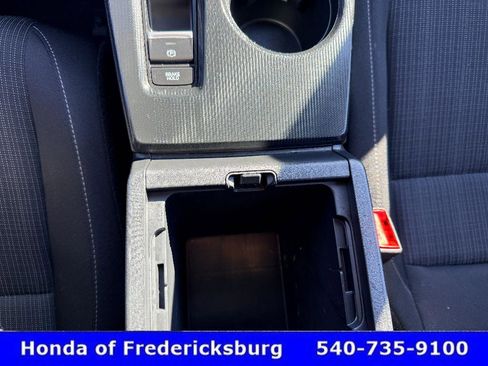 Certified 2025 Honda Civic LX image 29