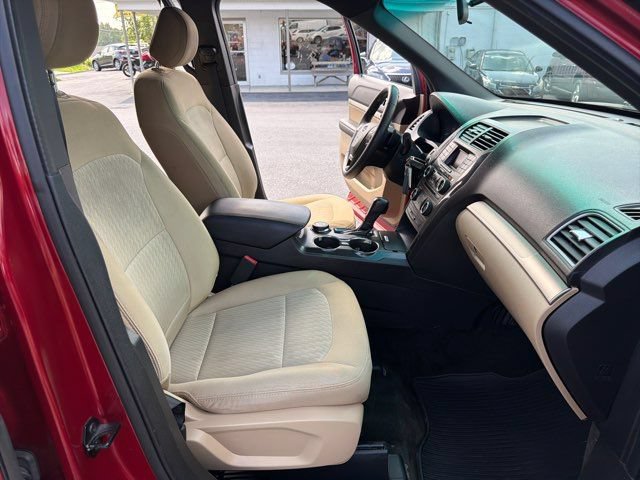 Used 2016 Ford Explorer 4WD image 22