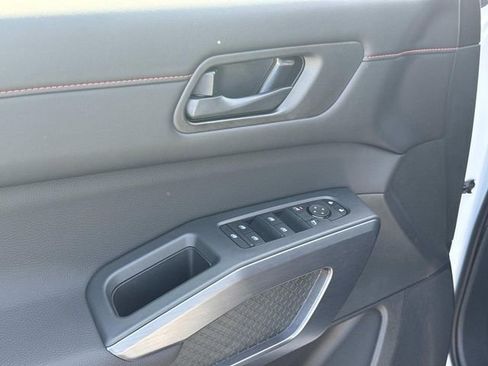 New 2026 Nissan Pathfinder Rock Creek AWD/4WD image 23