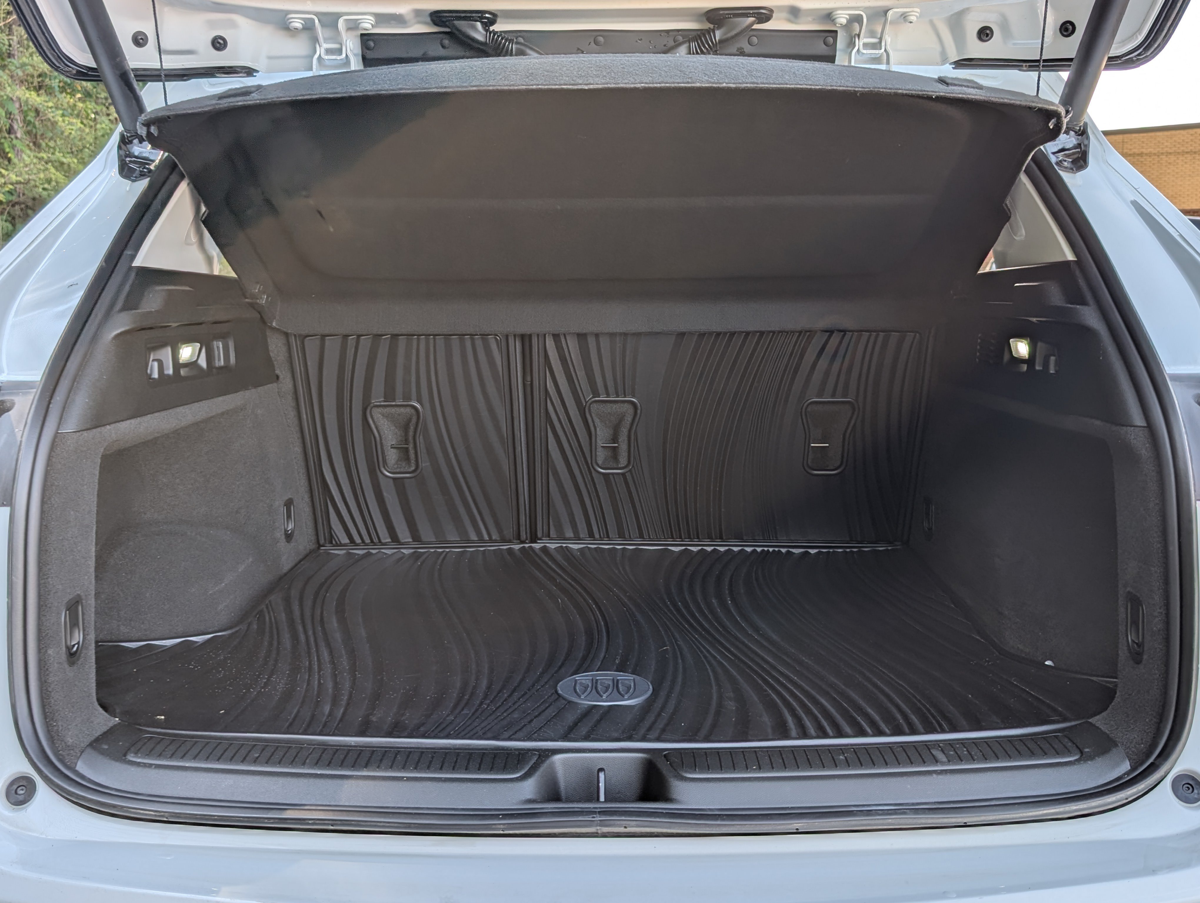 Used 2025 Buick Envision Sport Touring AWD/4WD image 19