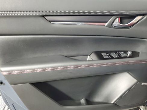 Certified 2025 MAZDA CX-5 Carbon Edition image 19