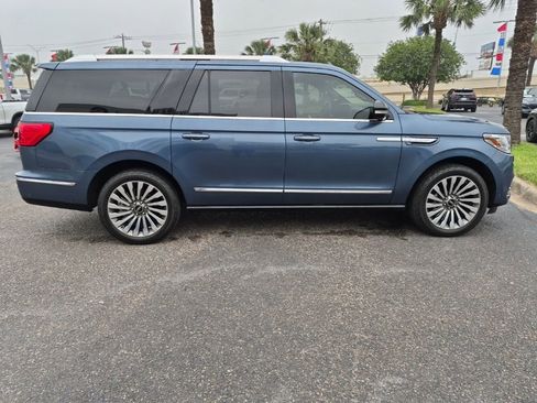 Certified 2020 Lincoln Navigator L Reserve w/ Luxury Package AWD/4WD image 6