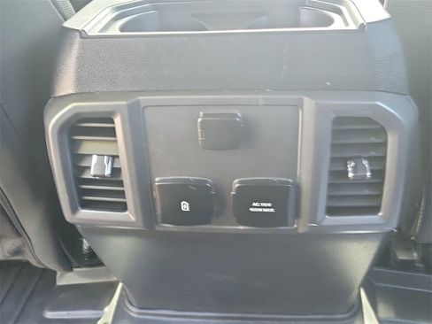 Used 2018 Ford F150 XLT w/ Equipment Group 302A Luxury image 14