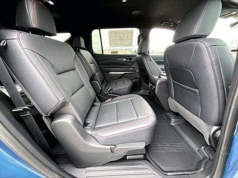 New 2026 Chevrolet Traverse Z71 w/ Driver Confidence Package image 26