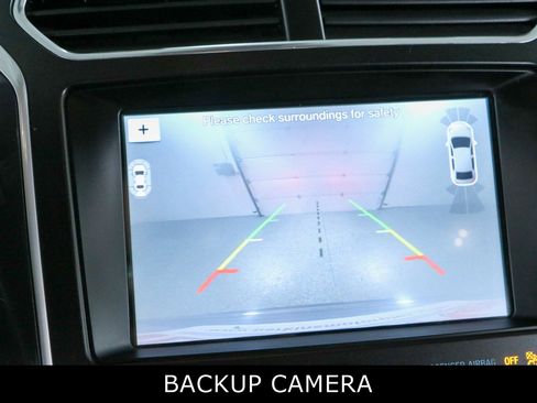 Used 2018 Ford Explorer Limited w/ Ford Safe & Smart Package AWD/4WD image 19